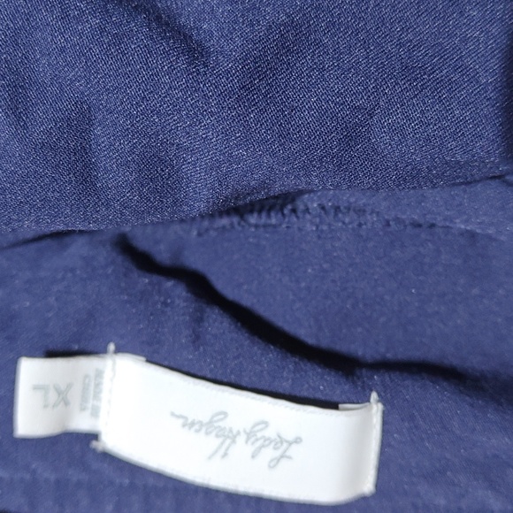 Women's plus size skort - Picture 3 of 3